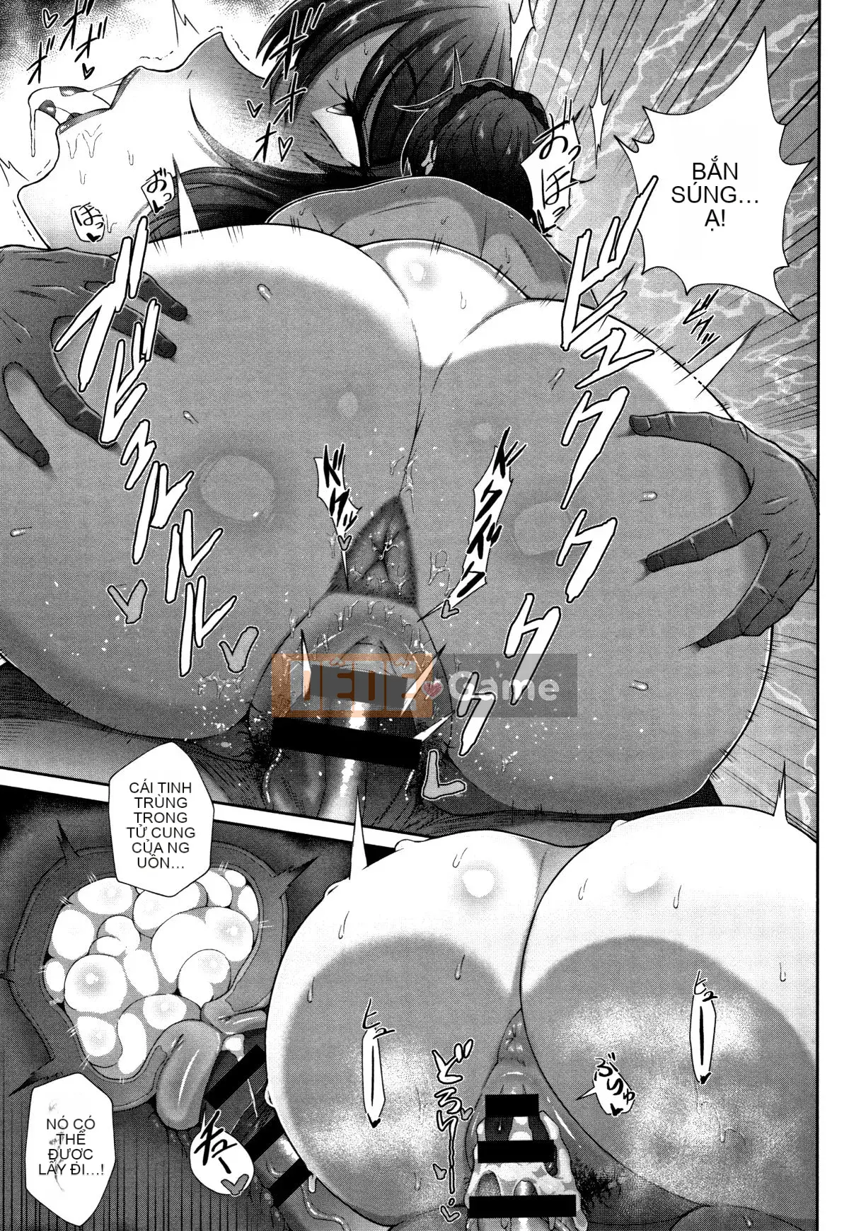 Tawara Hiryu] Juku Nữ ♀