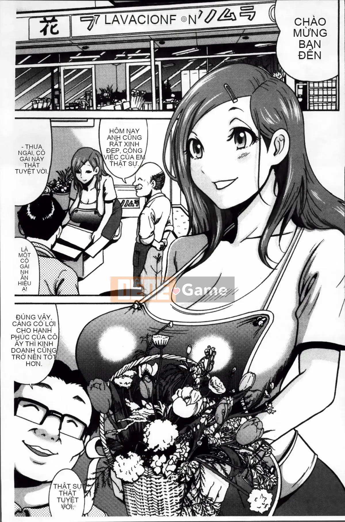 Một con ốc sên tàn nhẫn!