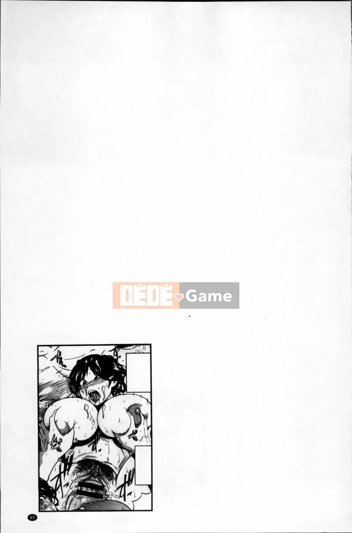 Một con ốc sên tàn nhẫn!