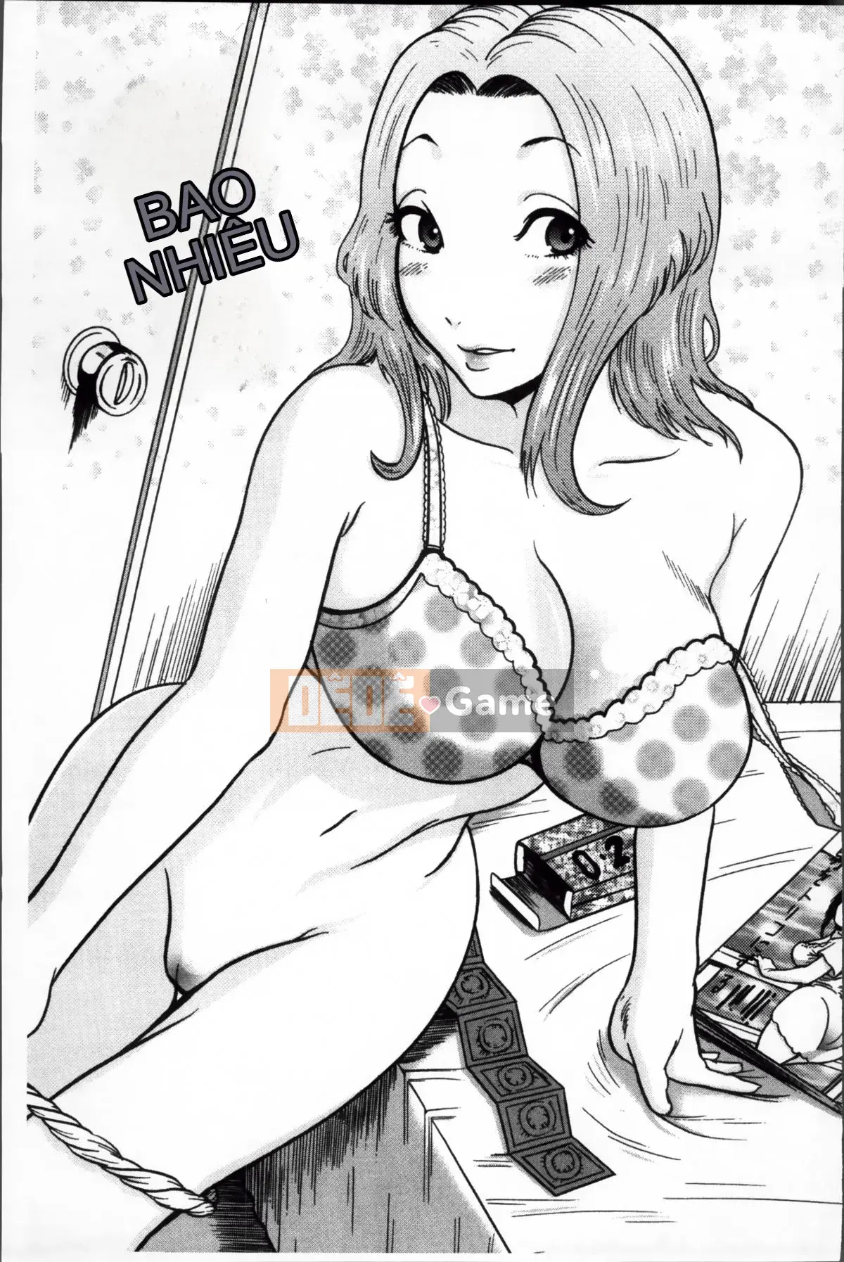 Một con ốc sên tàn nhẫn!