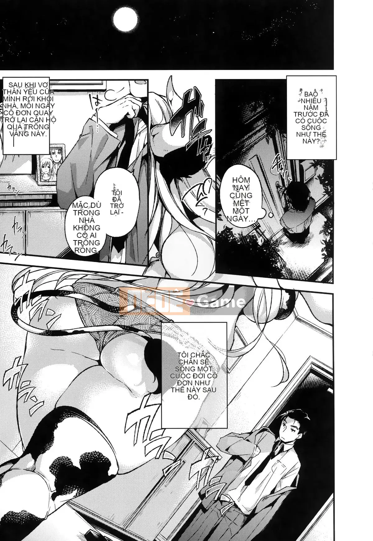 [Ten Yi Tong Document Bou Han] [Buchi] Ultra Love Love Anh yêu em!!♡