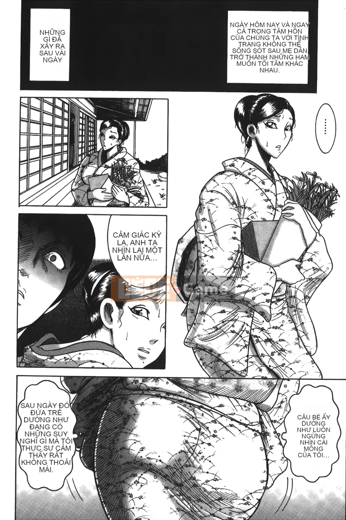 卷贝一ヶ] Cuốn sách sự kiện người phụ nữ trưởng thành xinh đẹp nóng bỏng