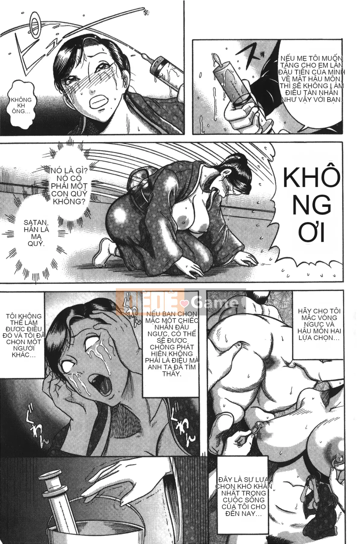 卷贝一ヶ] Cuốn sách sự kiện người phụ nữ trưởng thành xinh đẹp nóng bỏng