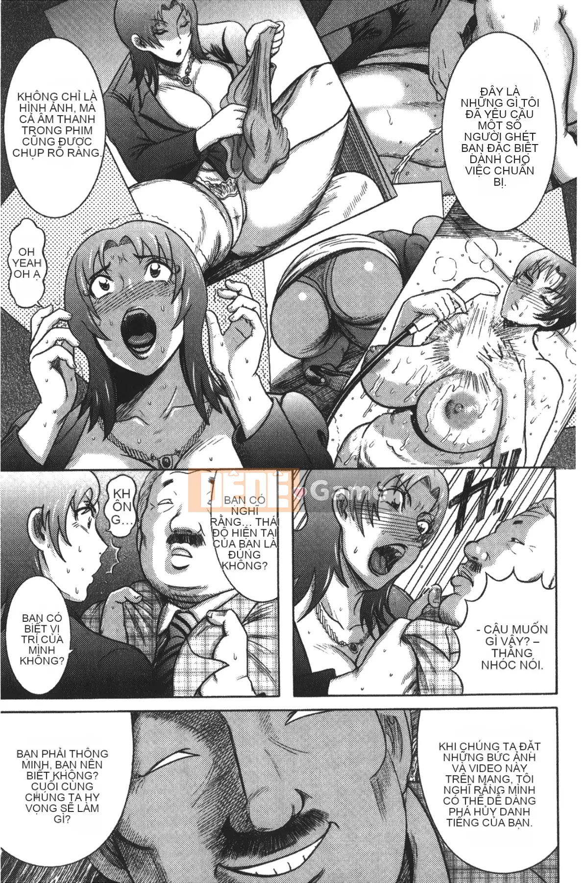 卷贝一ヶ] Cuốn sách sự kiện người phụ nữ trưởng thành xinh đẹp nóng bỏng