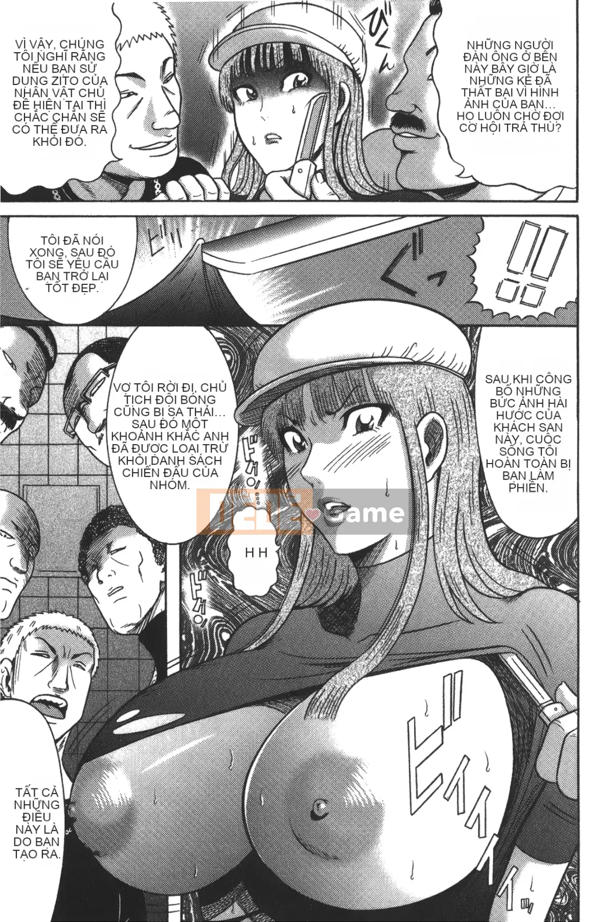 卷贝一ヶ] Cuốn sách sự kiện người phụ nữ trưởng thành xinh đẹp nóng bỏng