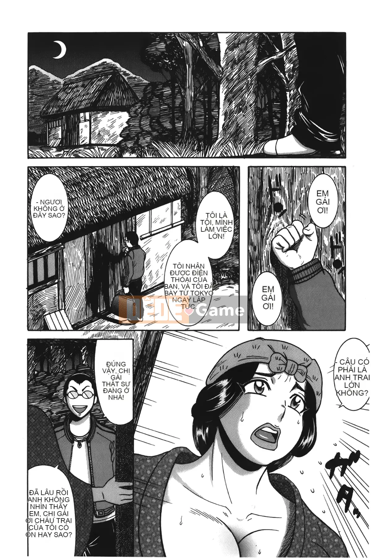 [Makigai Ichiga] Đĩ ăn trinh gái điếm