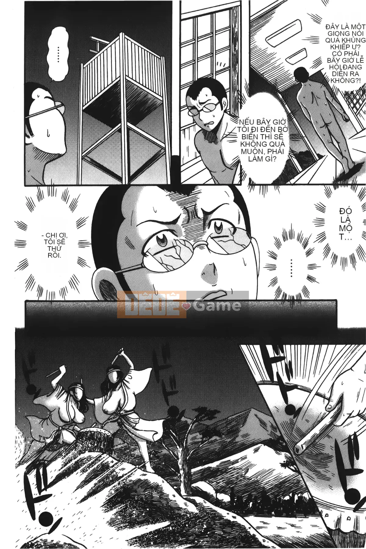 [Makigai Ichiga] Đĩ ăn trinh gái điếm