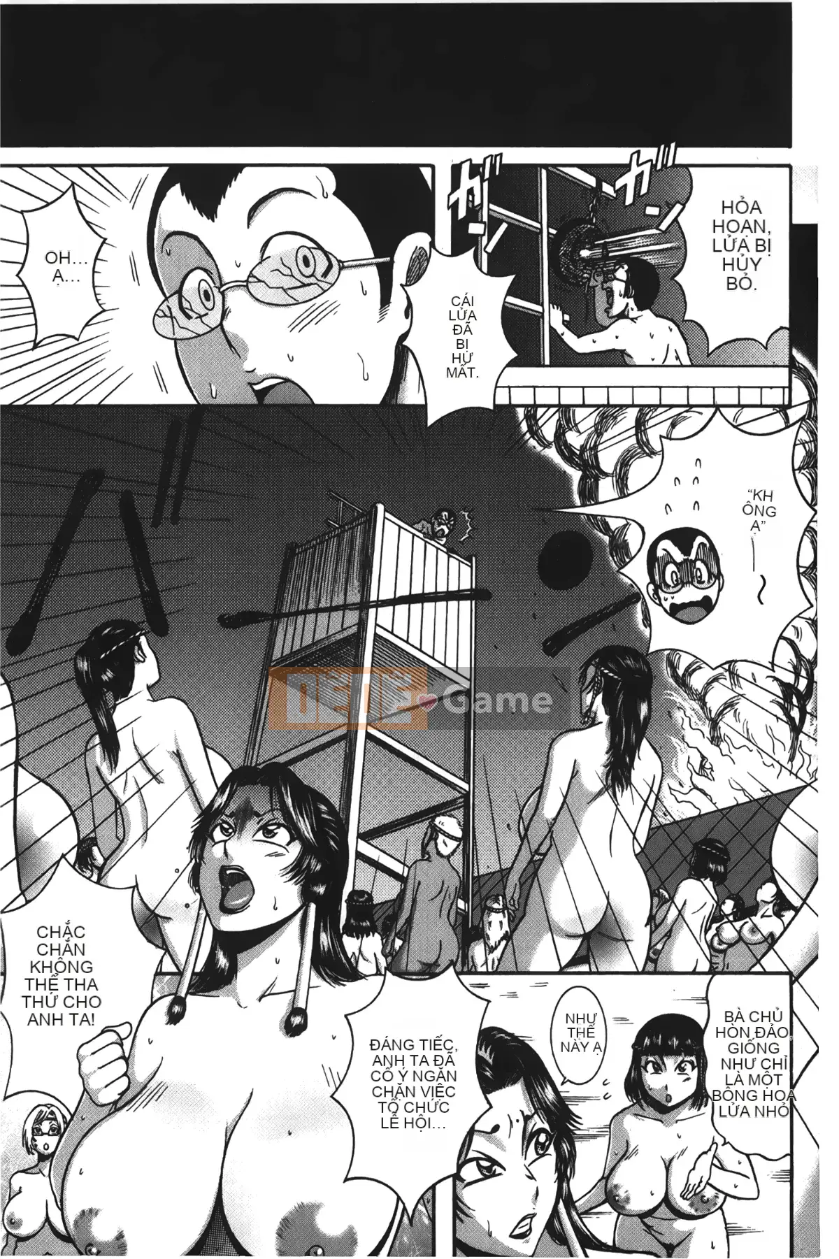 [Makigai Ichiga] Đĩ ăn trinh gái điếm