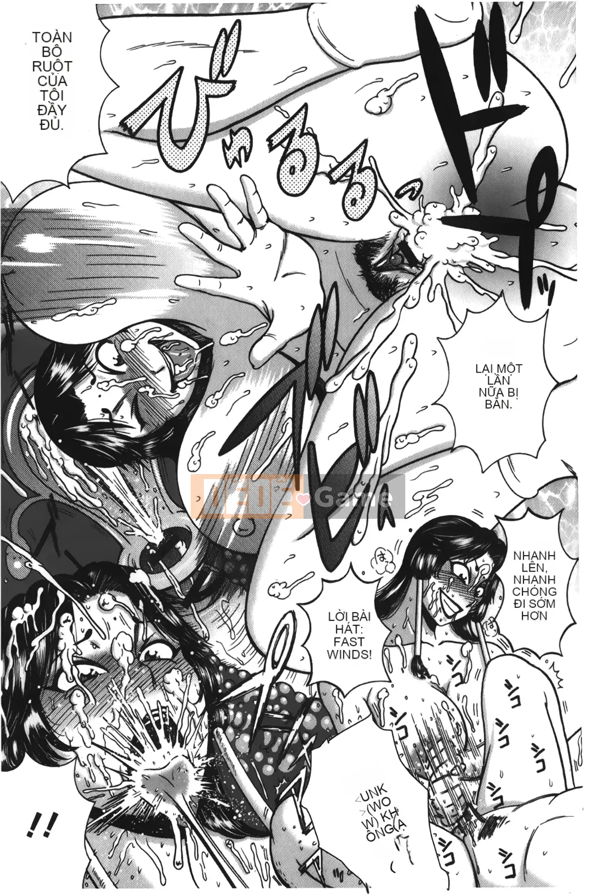 [Makigai Ichiga] Đĩ ăn trinh gái điếm