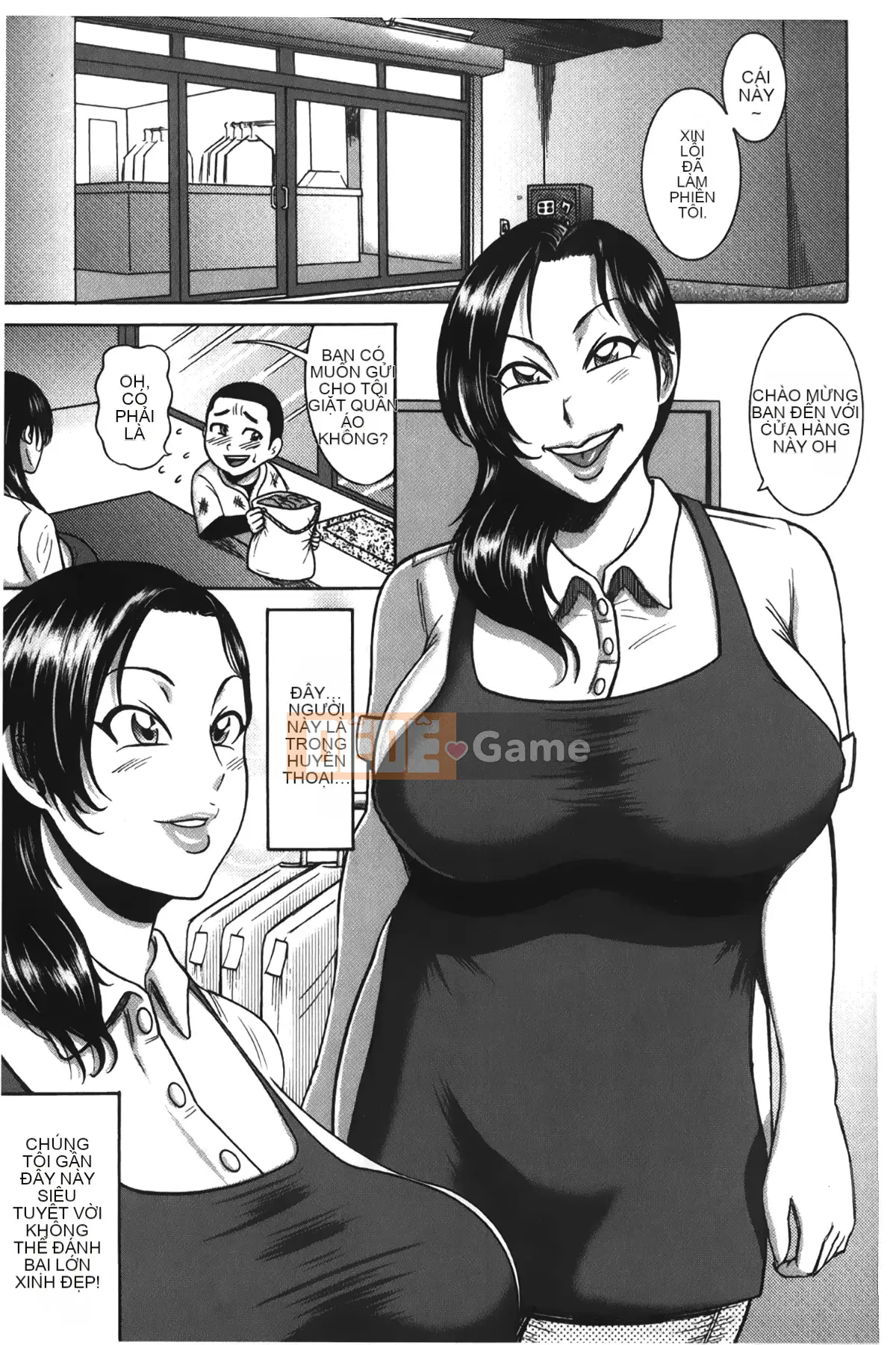 [Makigai Ichiga] Đĩ ăn trinh gái điếm