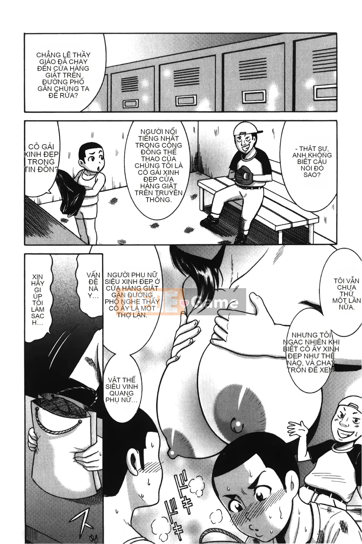 [Makigai Ichiga] Đĩ ăn trinh gái điếm