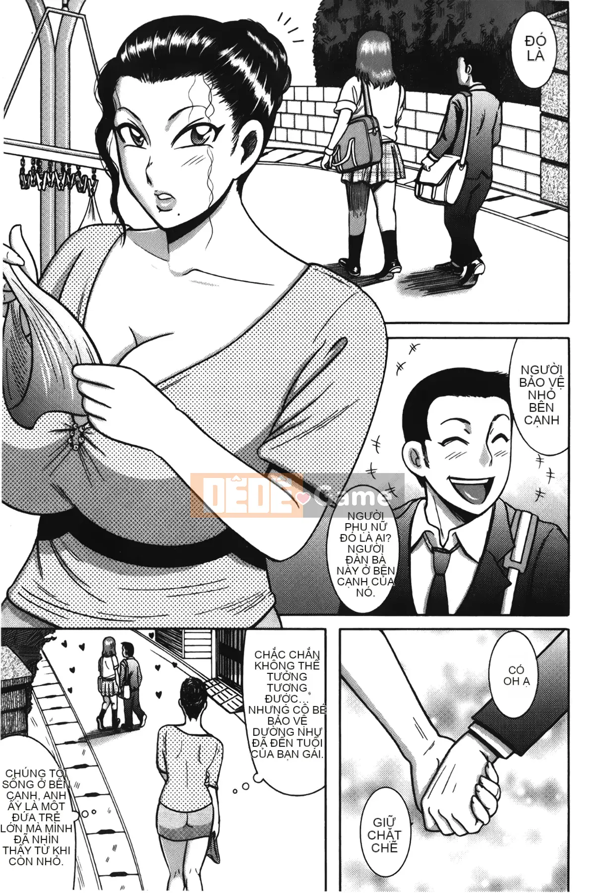 [Makigai Ichiga] Đĩ ăn trinh gái điếm