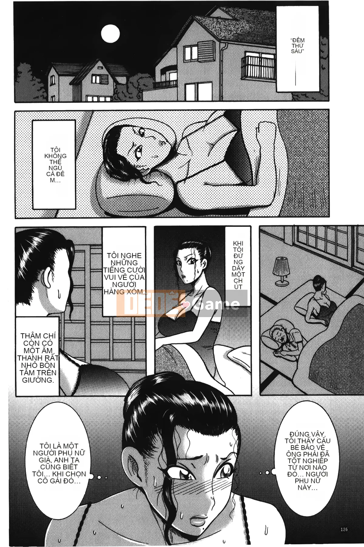 [Makigai Ichiga] Đĩ ăn trinh gái điếm