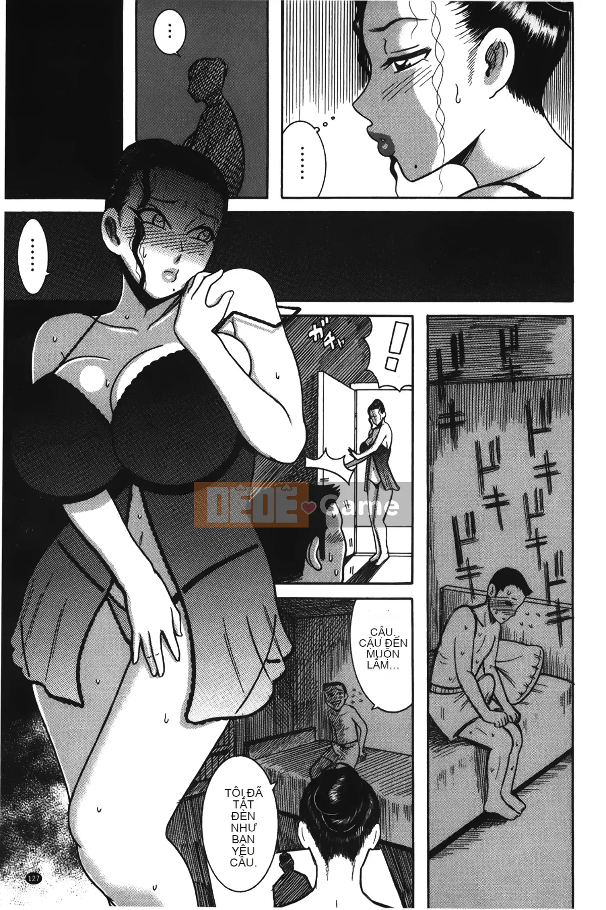 [Makigai Ichiga] Đĩ ăn trinh gái điếm