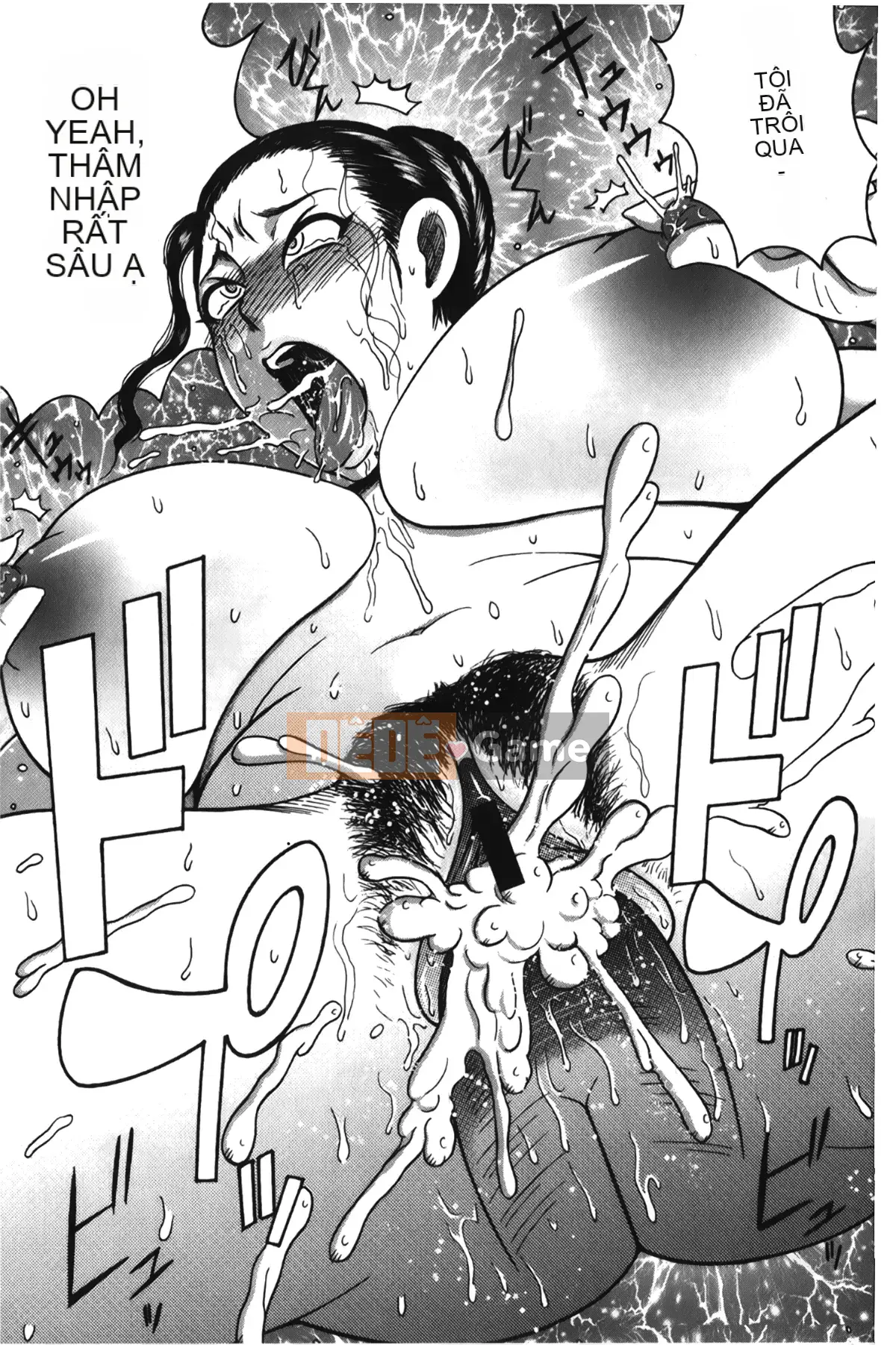 [Makigai Ichiga] Đĩ ăn trinh gái điếm