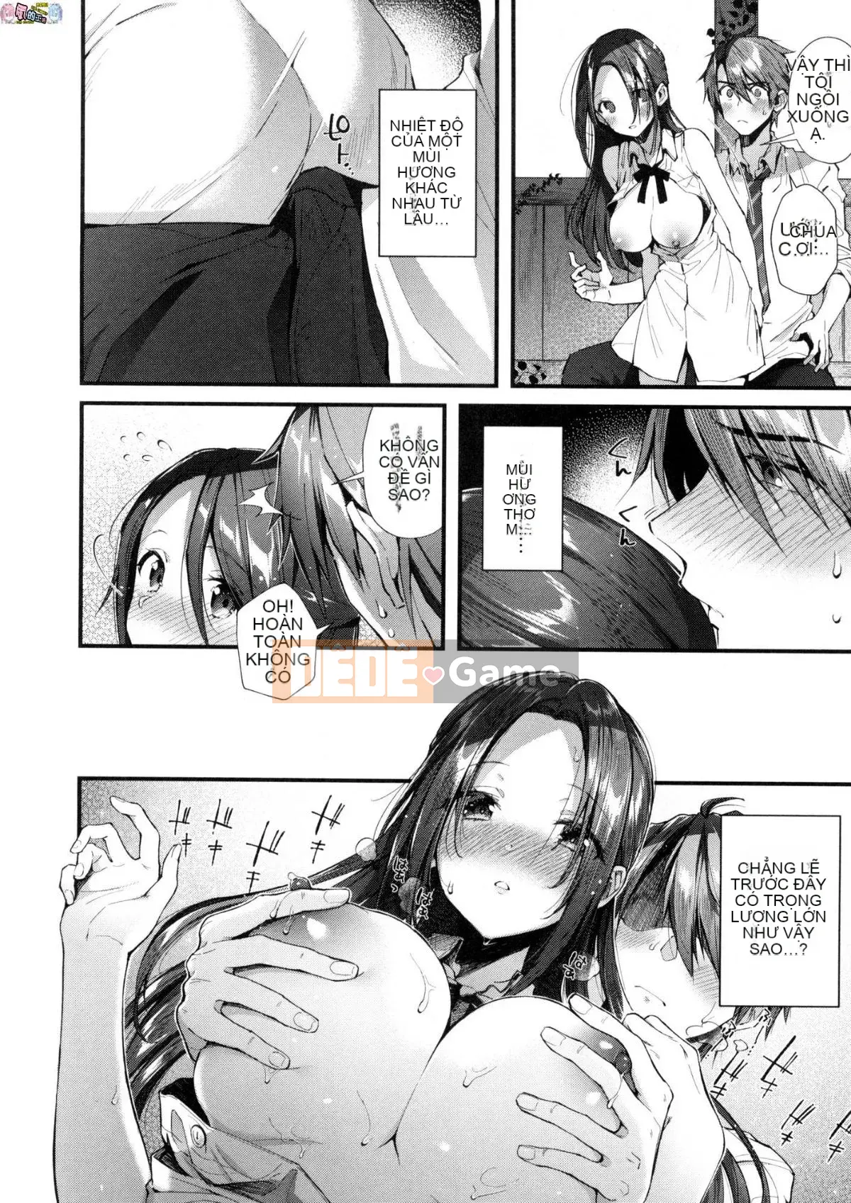 [Hán hóa xưởng gió] [Đường ngang] キスハグ Hôn và ôm