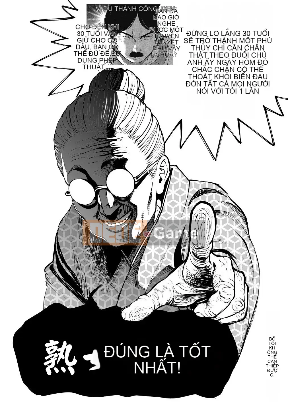 [Youtoku Tatsunami] Tổng biên tập Bí mật sắc đẹp