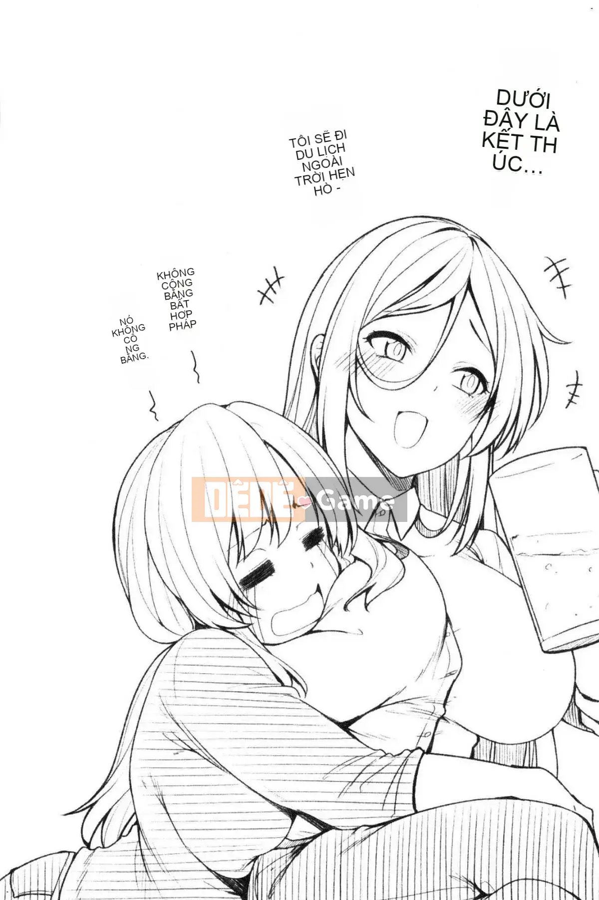 [Kazeteki Koubou][Shirokuma] Pie Hard Bộ ngực đẹp tuyệt đỉnh