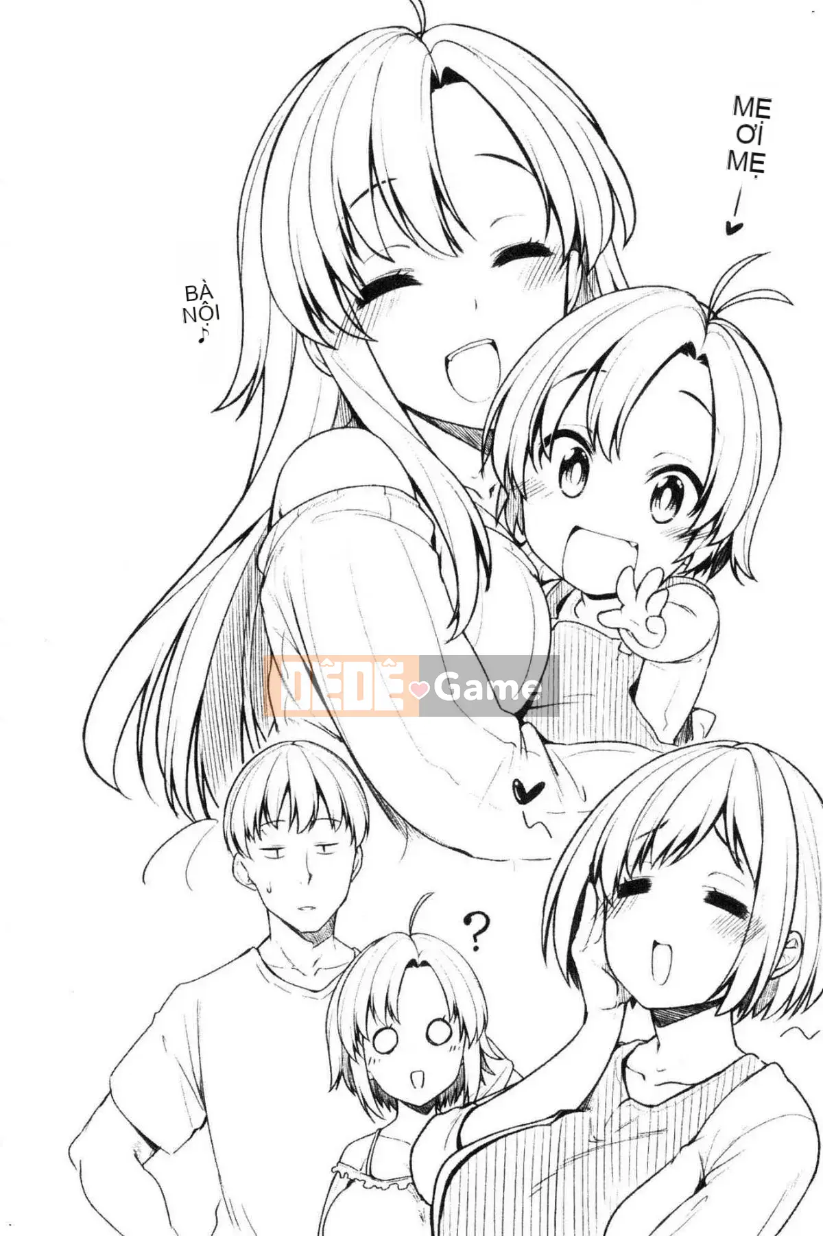 [Kazeteki Koubou][Shirokuma] Pie Hard Bộ ngực đẹp tuyệt đỉnh