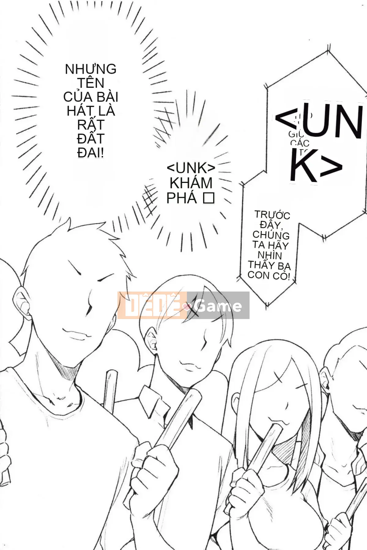 [Kazeteki Koubou][Shirokuma] Pie Hard Bộ ngực đẹp tuyệt đỉnh