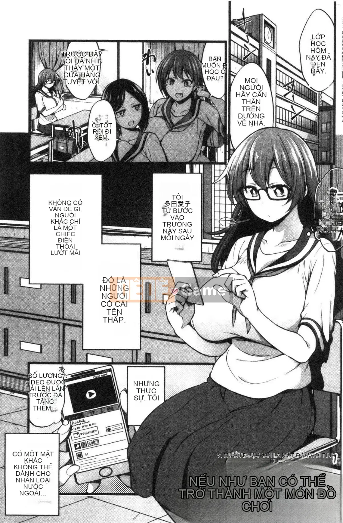 [Kazeteki Koubou][Shirokuma] Pie Hard Bộ ngực đẹp tuyệt đỉnh