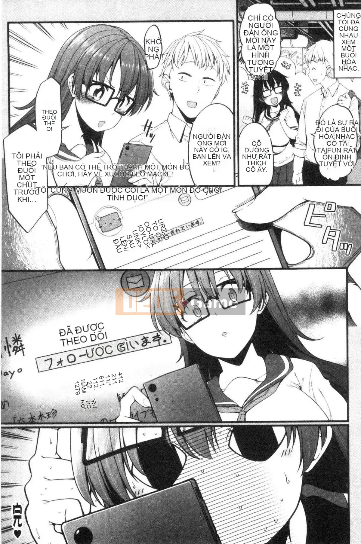 [Kazeteki Koubou][Shirokuma] Pie Hard Bộ ngực đẹp tuyệt đỉnh