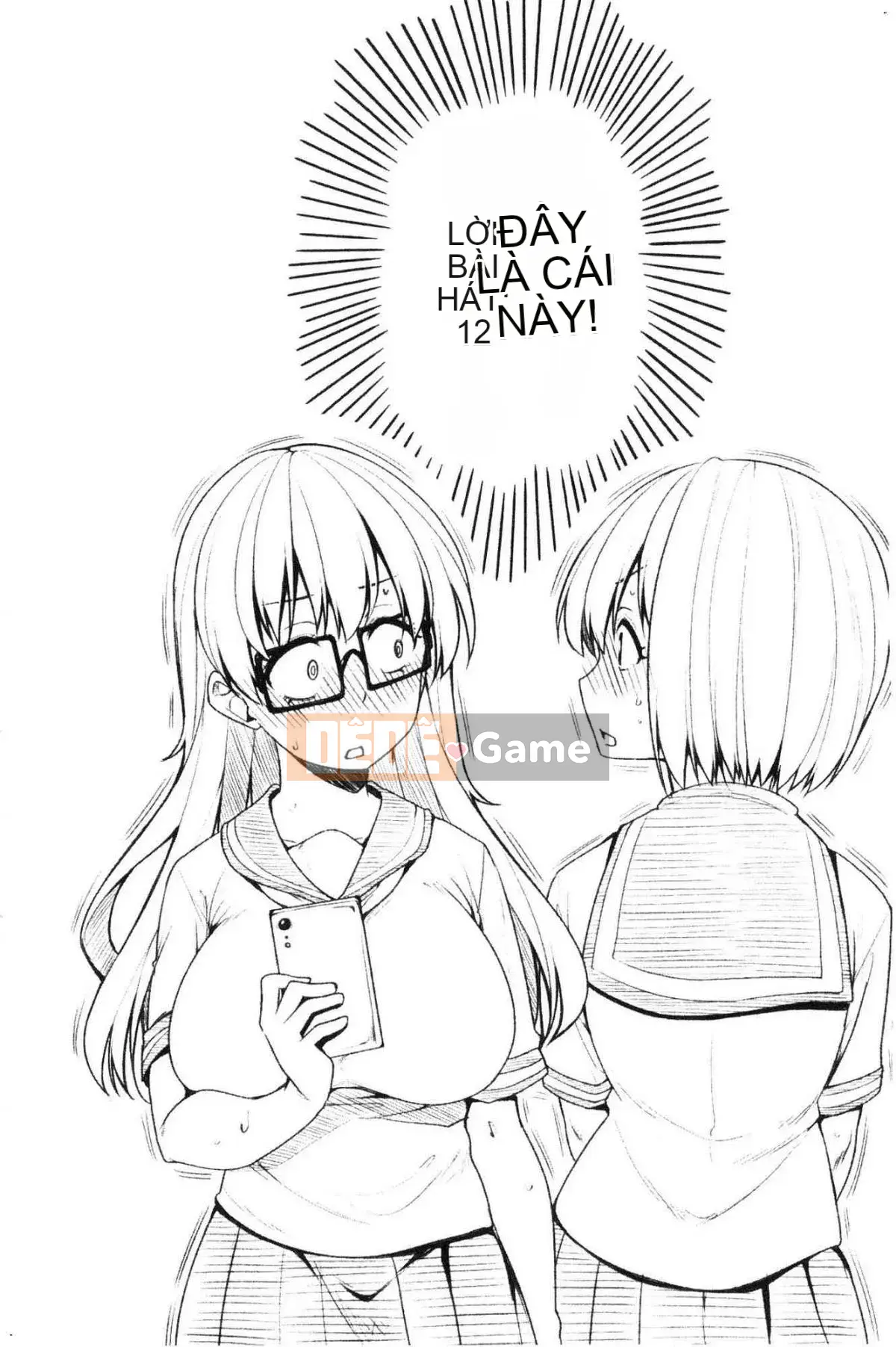 [Kazeteki Koubou][Shirokuma] Pie Hard Bộ ngực đẹp tuyệt đỉnh