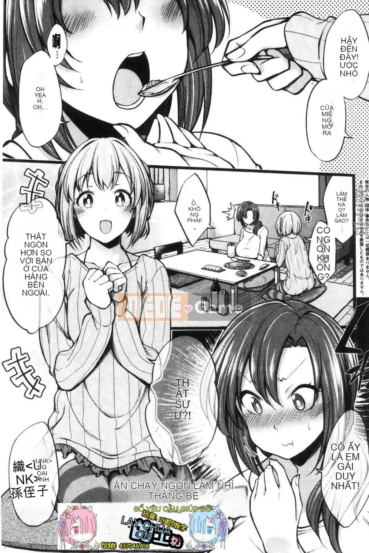 [Kazeteki Koubou][Shirokuma] Pie Hard Bộ ngực đẹp tuyệt đỉnh