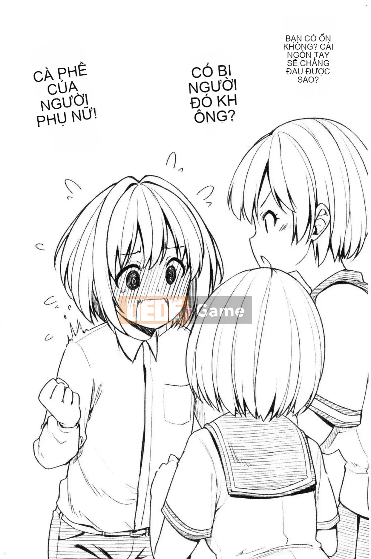 [Kazeteki Koubou][Shirokuma] Pie Hard Bộ ngực đẹp tuyệt đỉnh