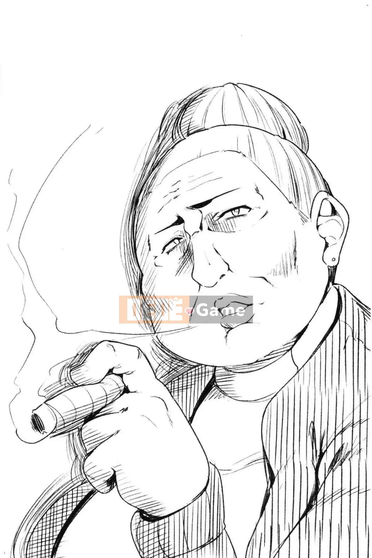 [Kazeteki Koubou][Shirokuma] Pie Hard Bộ ngực đẹp tuyệt đỉnh