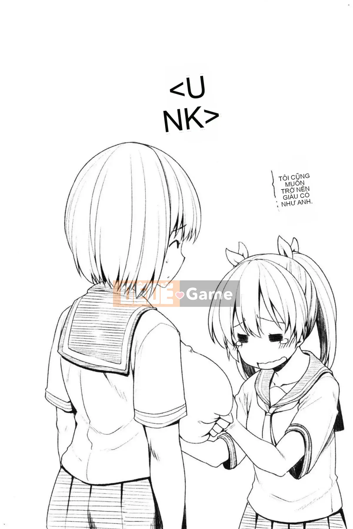 [Kazeteki Koubou][Shirokuma] Pie Hard Bộ ngực đẹp tuyệt đỉnh