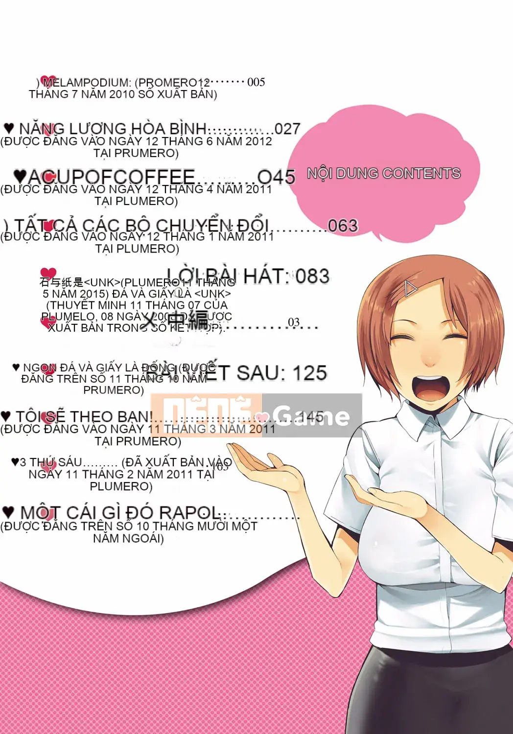 [4K Hanhua][Kawasaki Naotaka] Tôi sẽ theo bạn!