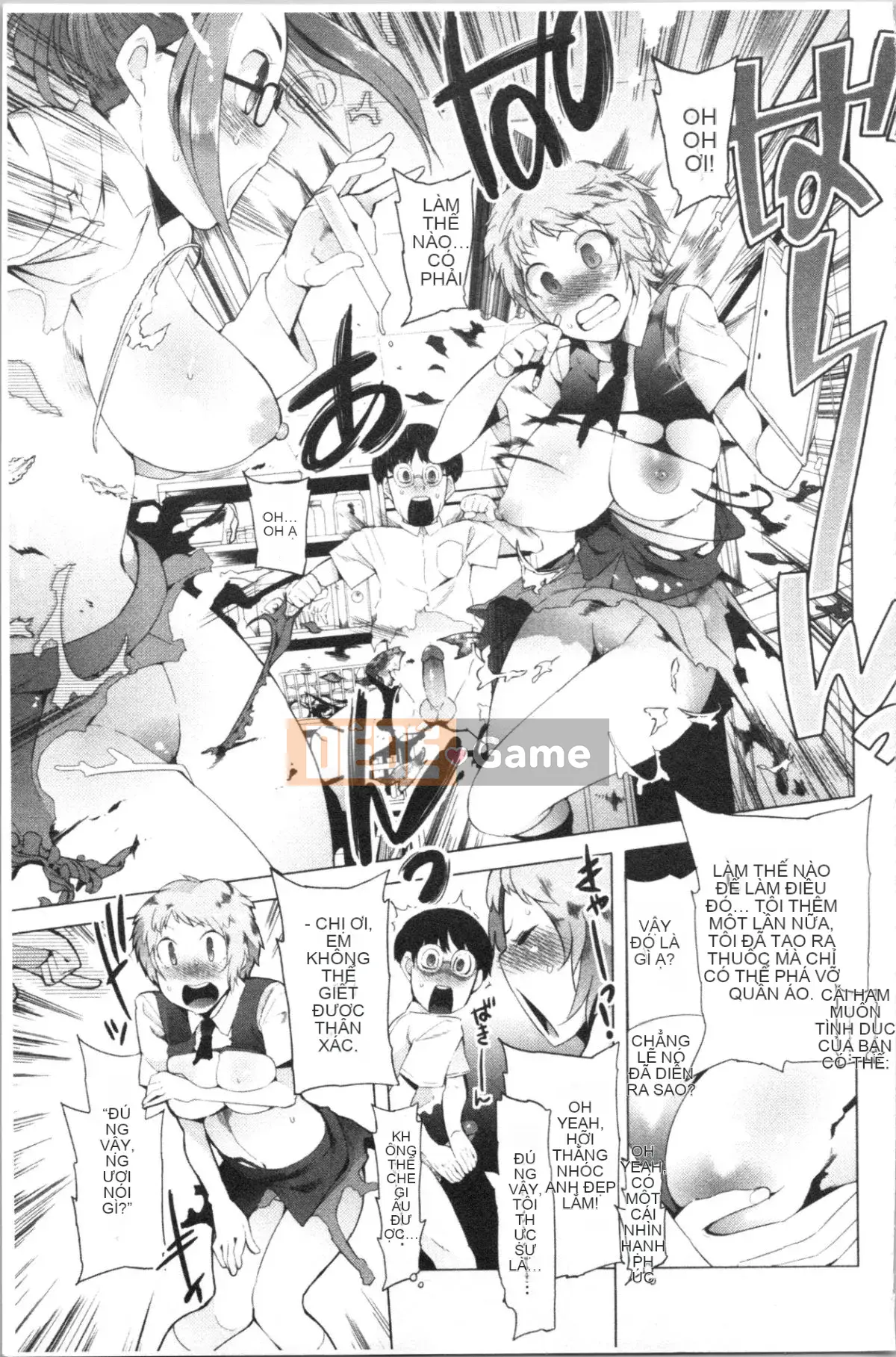 [4K Hanhua][Kawasaki Naotaka] Tôi sẽ theo bạn!