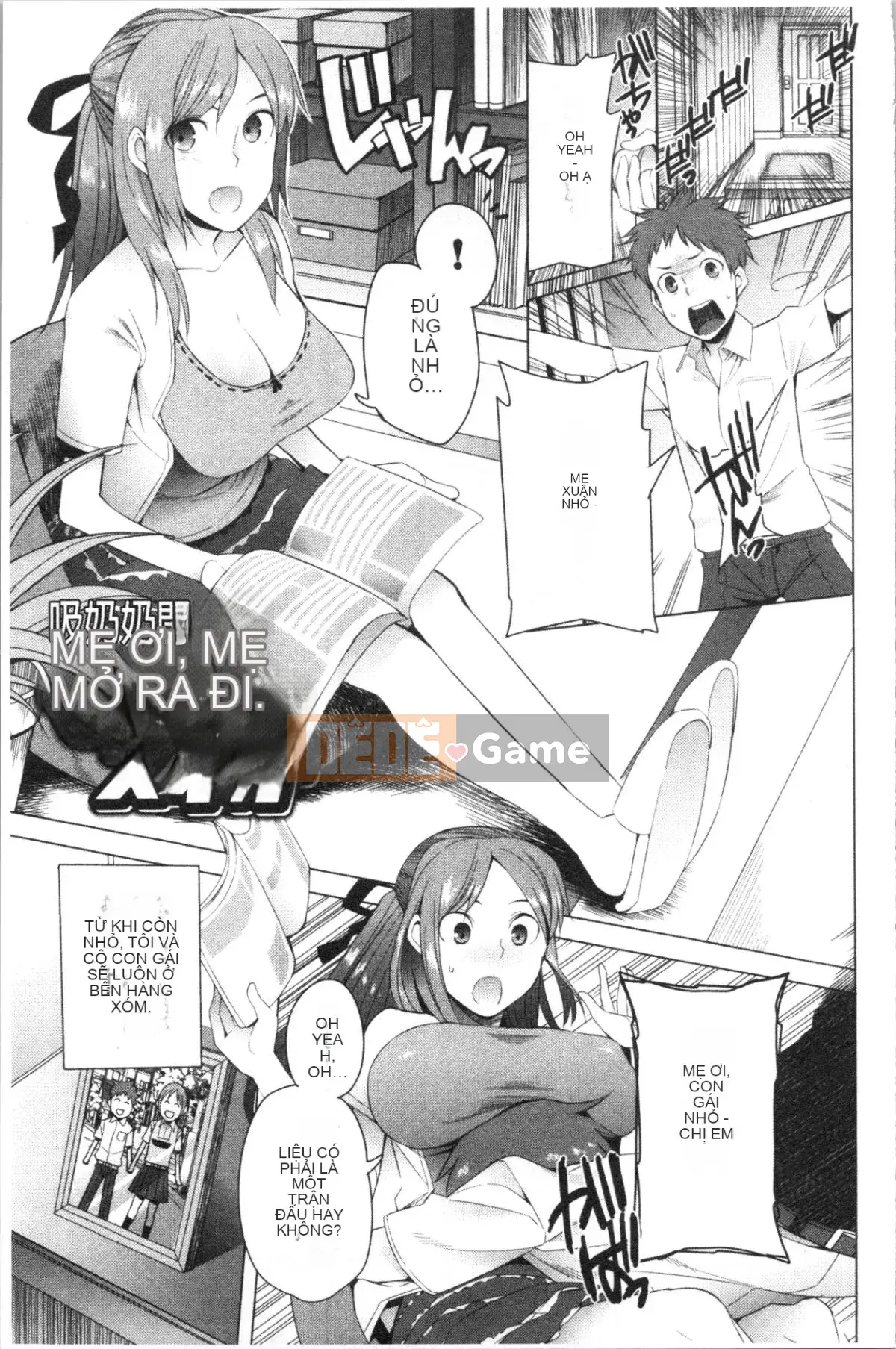 [4K Hanhua][Kawasaki Naotaka] Tôi sẽ theo bạn!