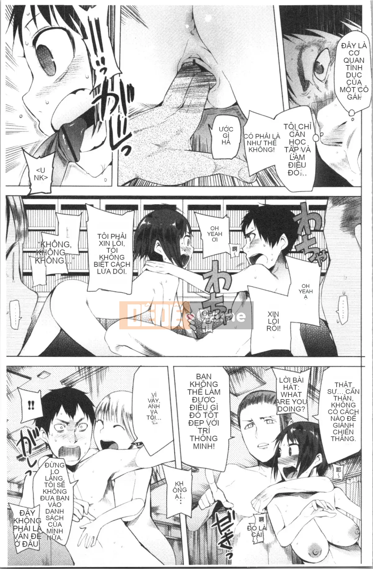 [4K Hanhua][Kawasaki Naotaka] Tôi sẽ theo bạn!