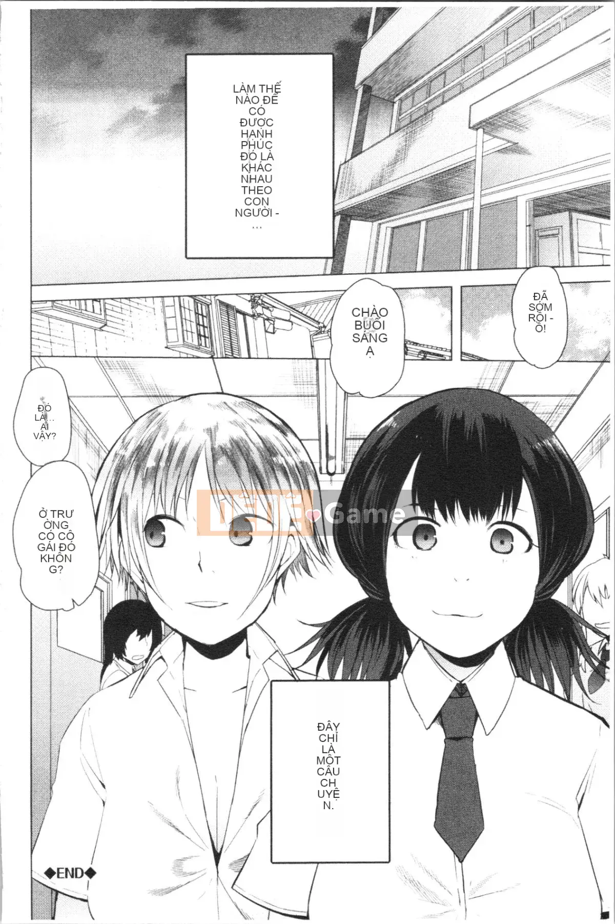 [4K Hanhua][Kawasaki Naotaka] Tôi sẽ theo bạn!