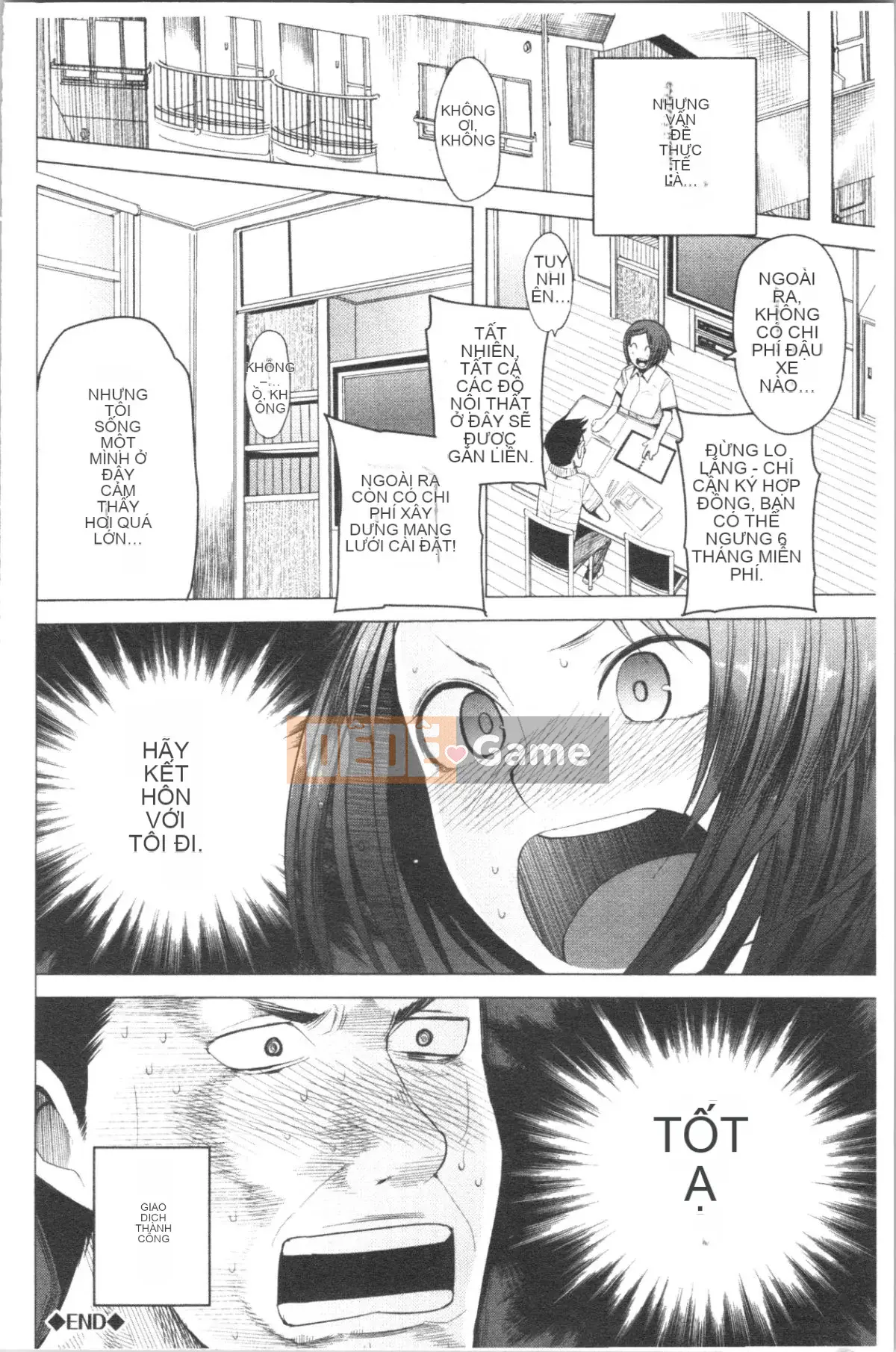 [4K Hanhua][Kawasaki Naotaka] Tôi sẽ theo bạn!