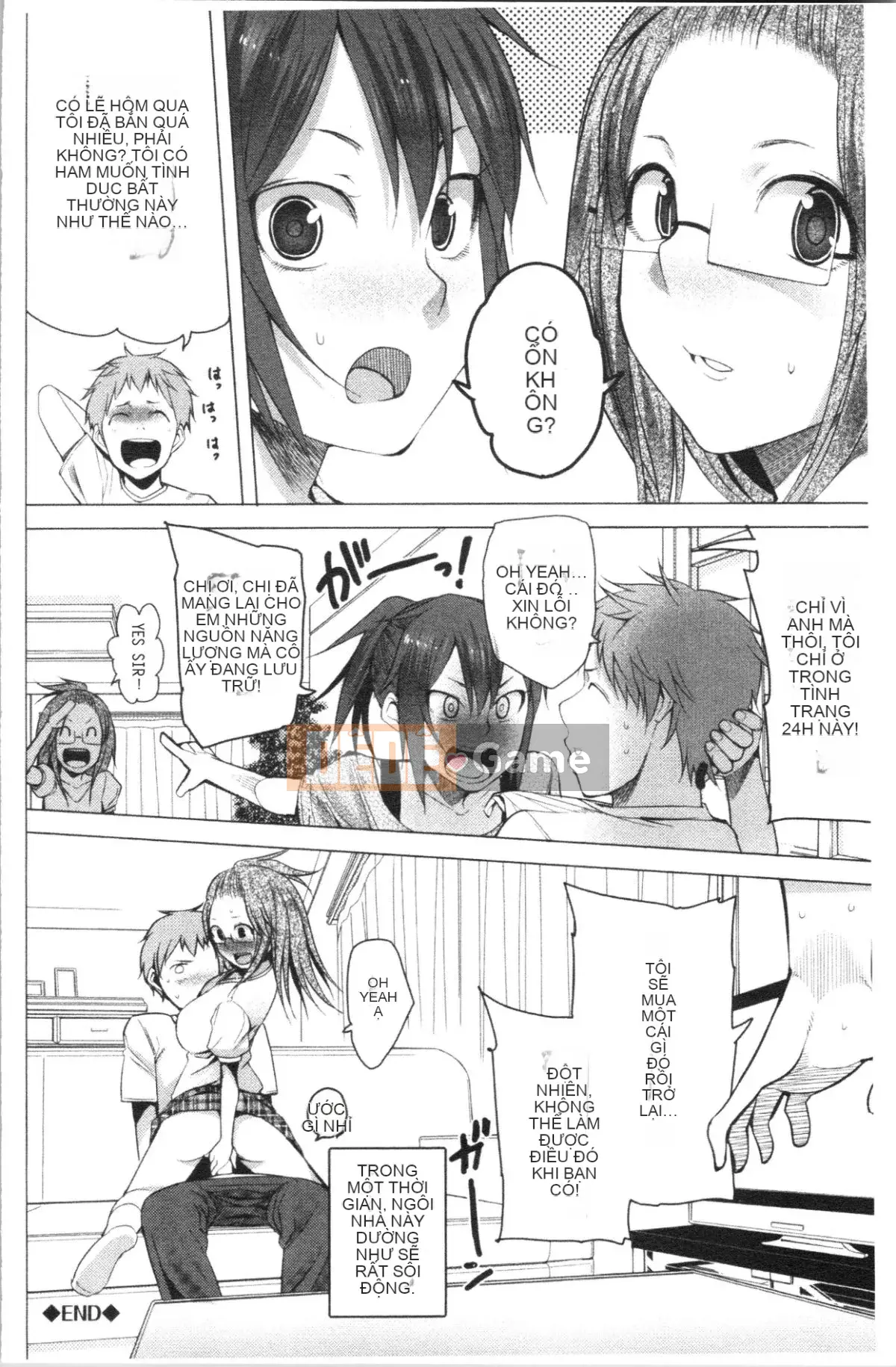 [4K Hanhua][Kawasaki Naotaka] Tôi sẽ theo bạn!