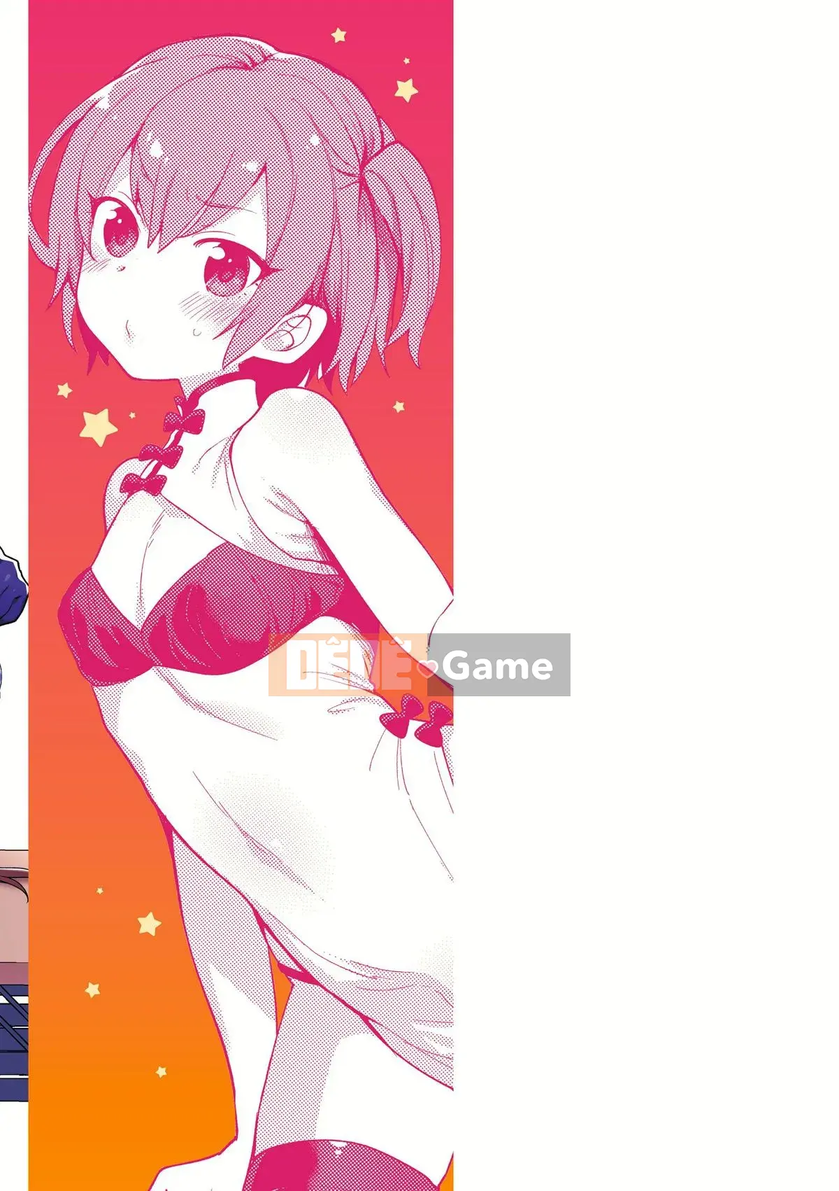 [Tohayami] Đúng như Onii-chan nói