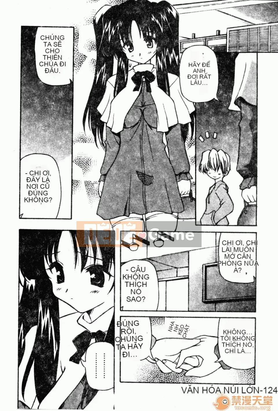 [Yasui Hirosato] Meinyuu [Tiếng Trung]