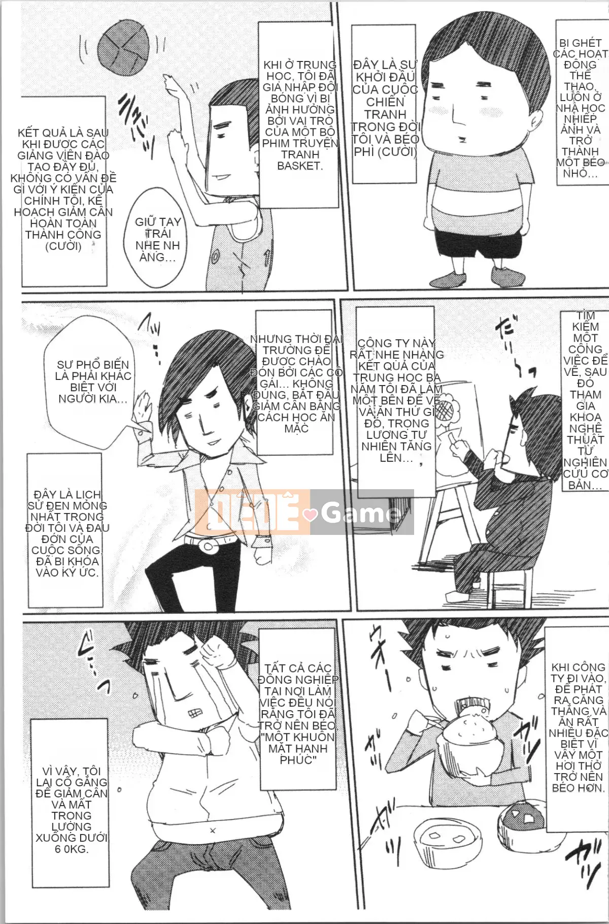 [Nhóm Hán hóa 4K][ドゥンガ] Hành hạ phụ nữ không kiểm soát được