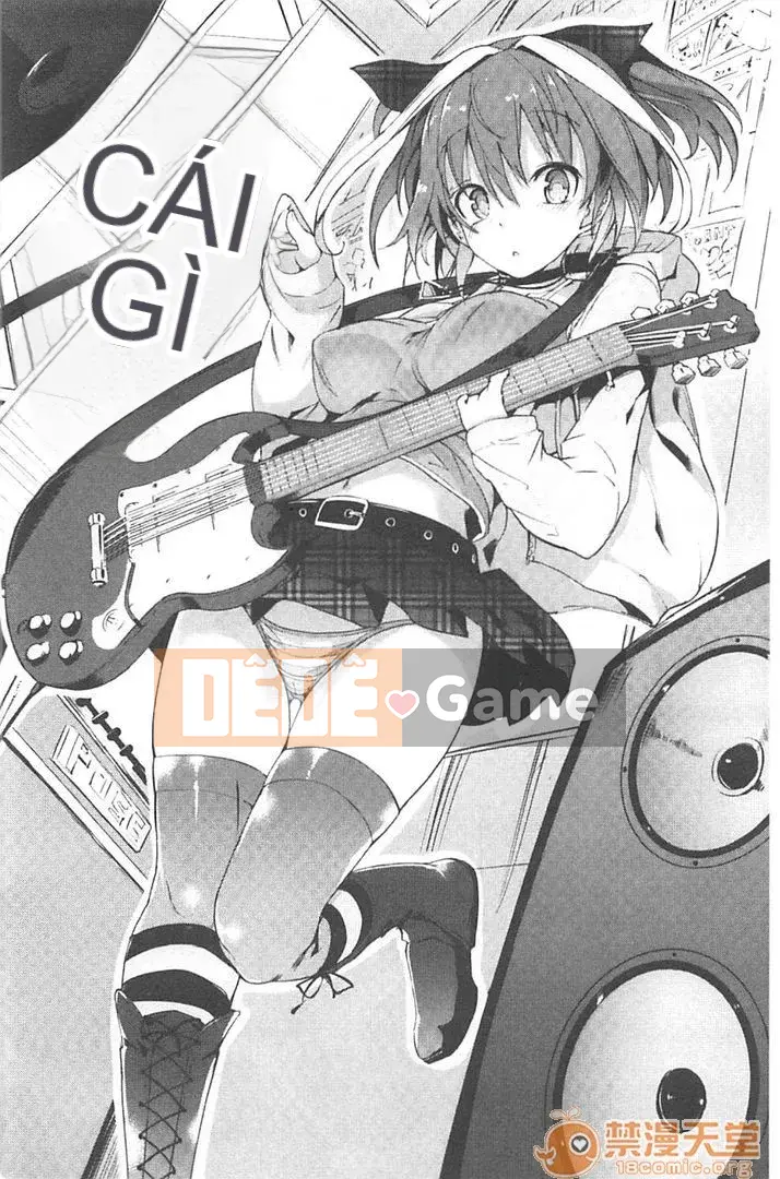 [momi] Koinyuu Teruzu Ankoru!(Tầm nhìn mới)