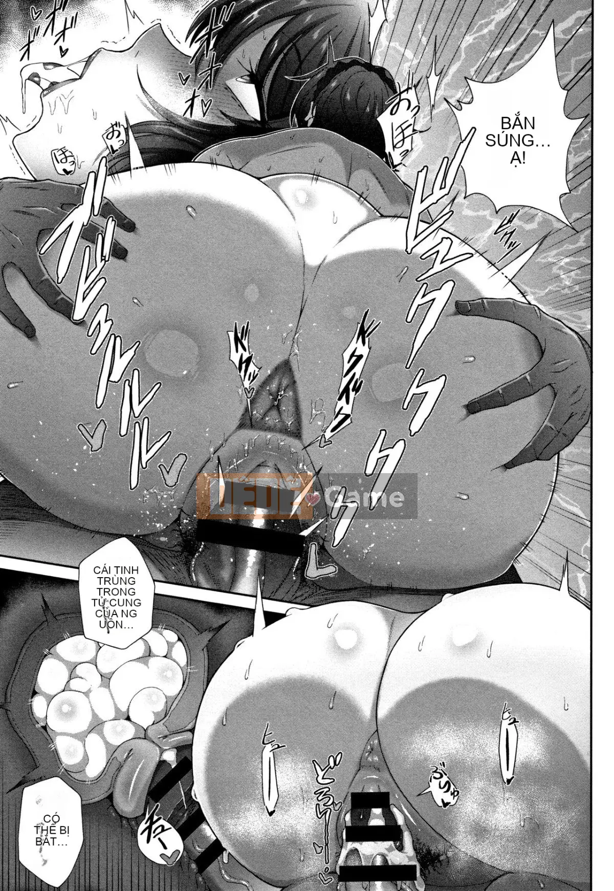 [Tawara Hiryuu] Juku Mesu