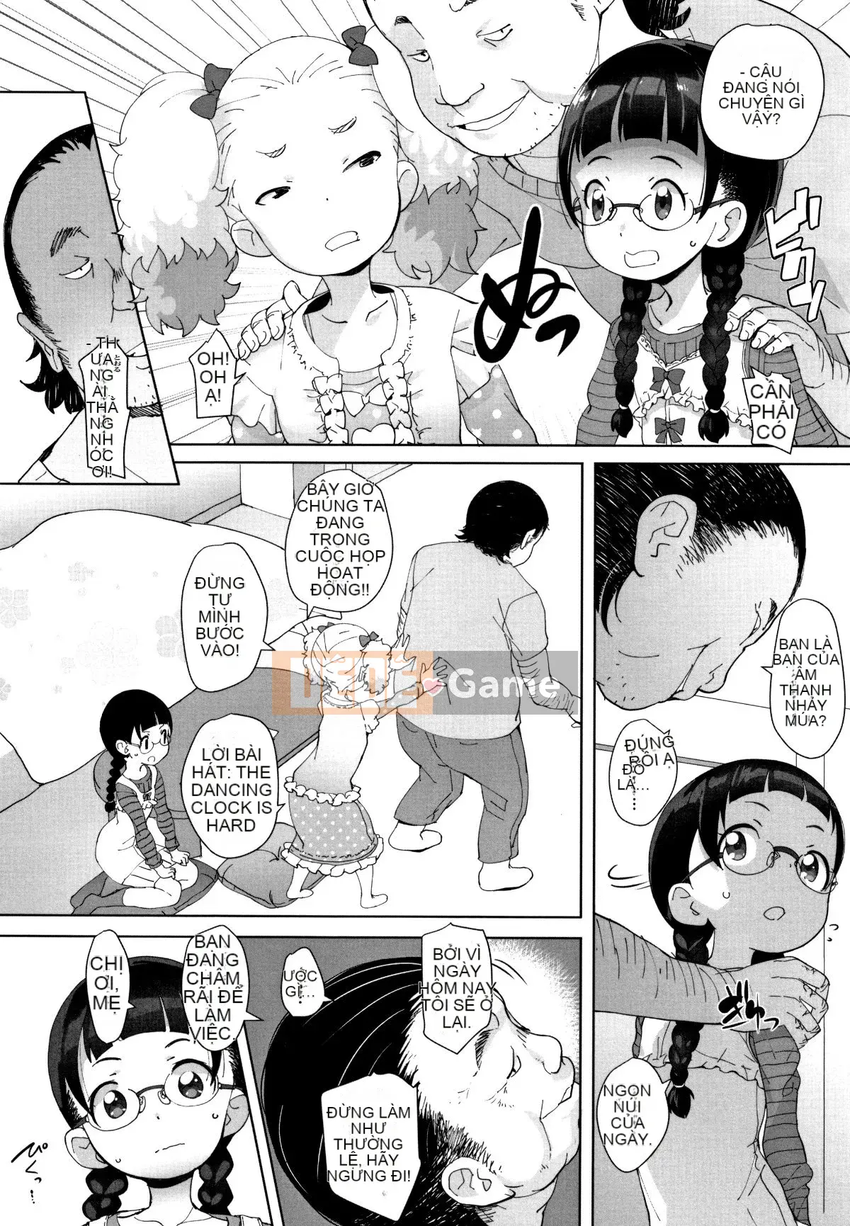 [Ookamiuo] Mong muốn được thể hiện + thẻ minh họa