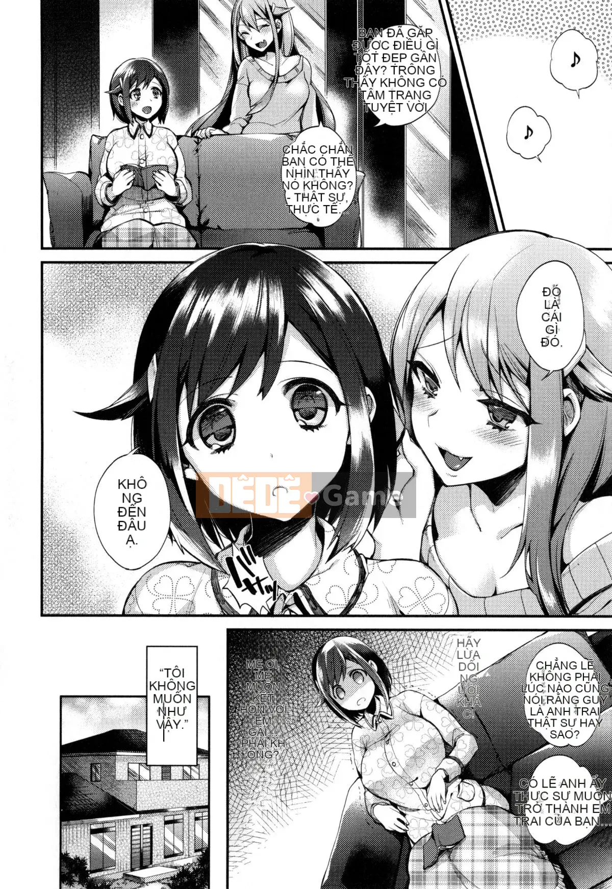 [Nhóm Trung Quốc không độc hại] [Shindou] Hoạt động tình dục dâm đãng của tiểu thư và hầu gái