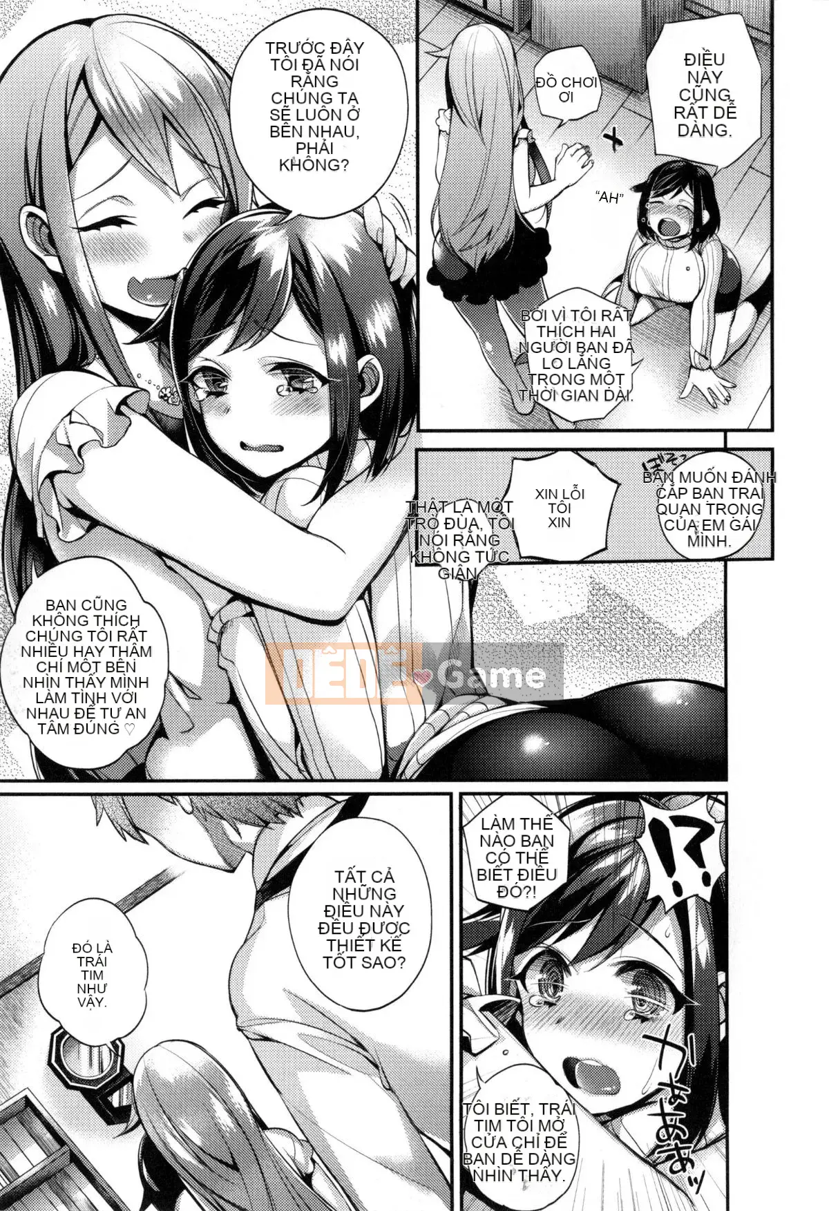 [Nhóm Trung Quốc không độc hại] [Shindou] Hoạt động tình dục dâm đãng của tiểu thư và hầu gái