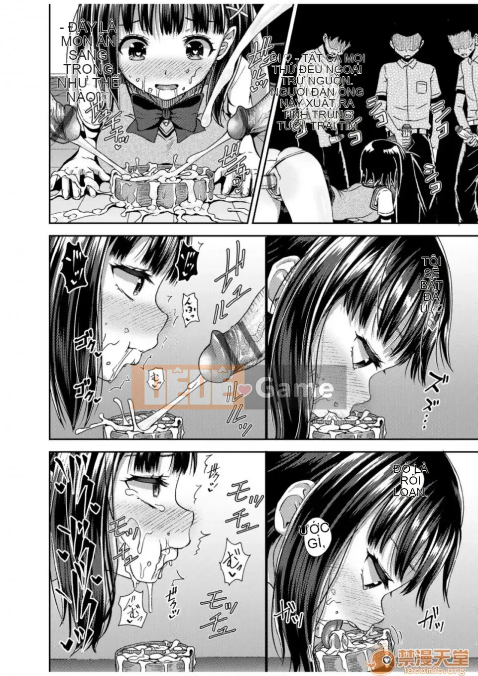 Thuốc xịt thôi miên cưỡng bức [Ponkocchan] Thuốc xịt Saimin [Tiếng Trung] [Kỹ thuật số]