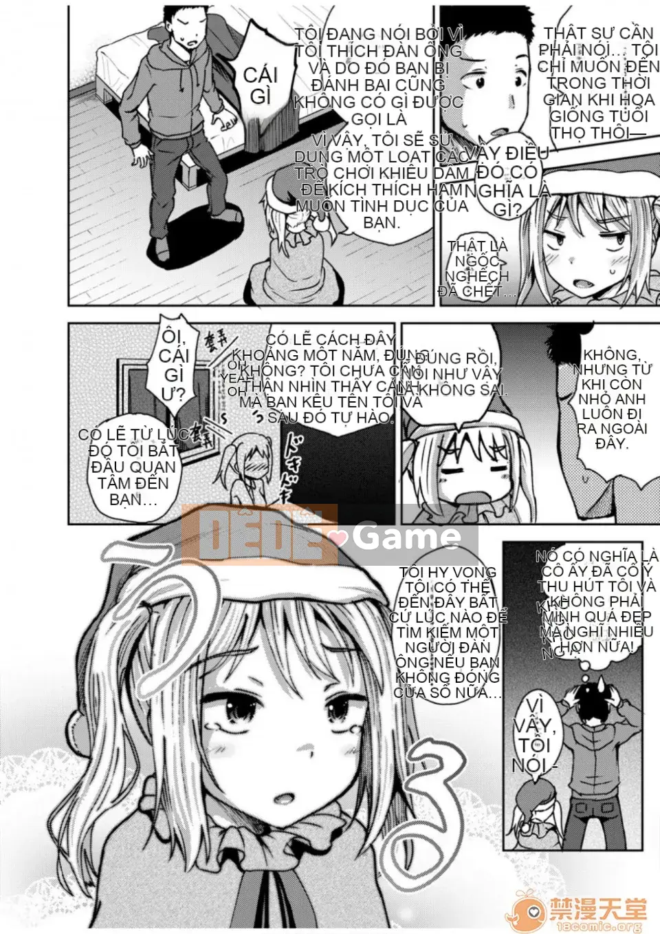 Thuốc xịt thôi miên cưỡng bức [Ponkocchan] Thuốc xịt Saimin [Tiếng Trung] [Kỹ thuật số]