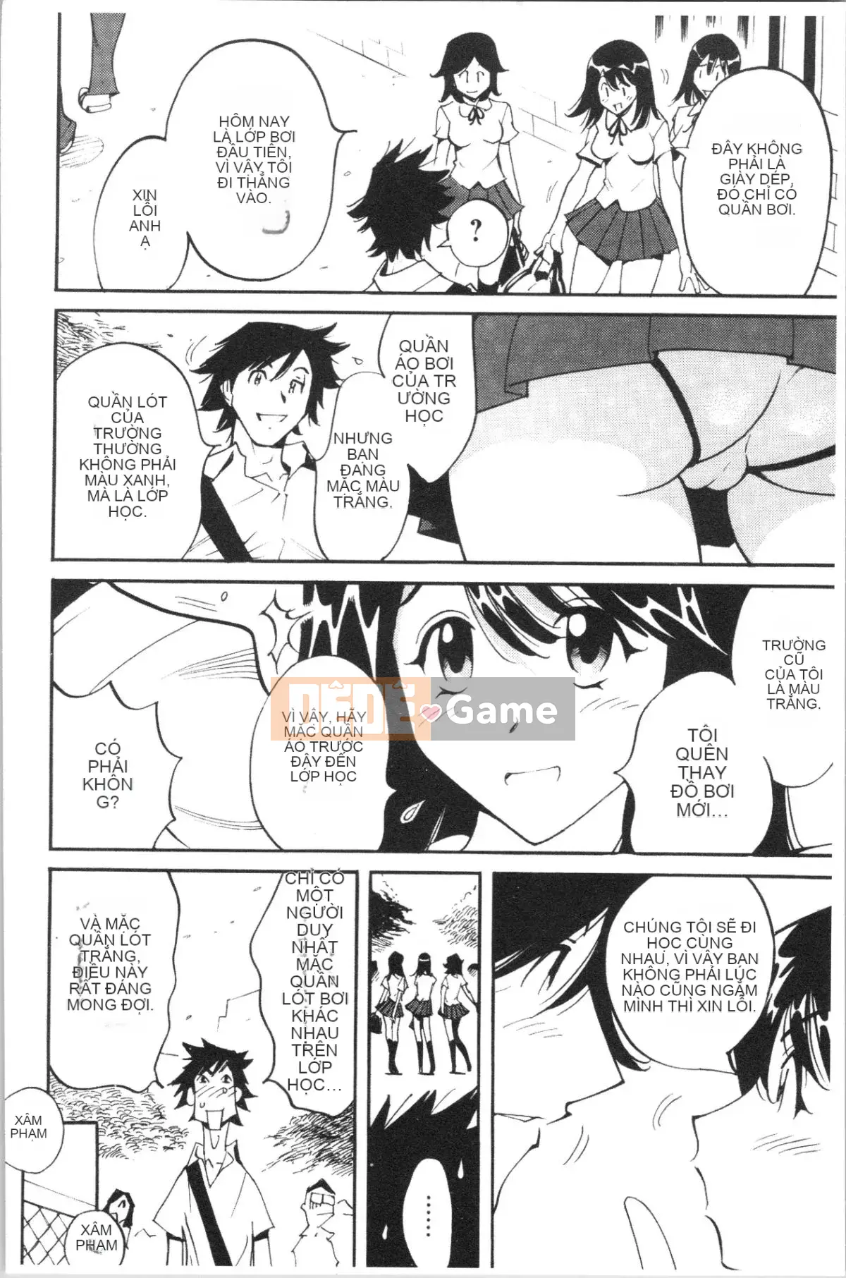 [4K Hankagumi][Tên voi] Liếm sữa