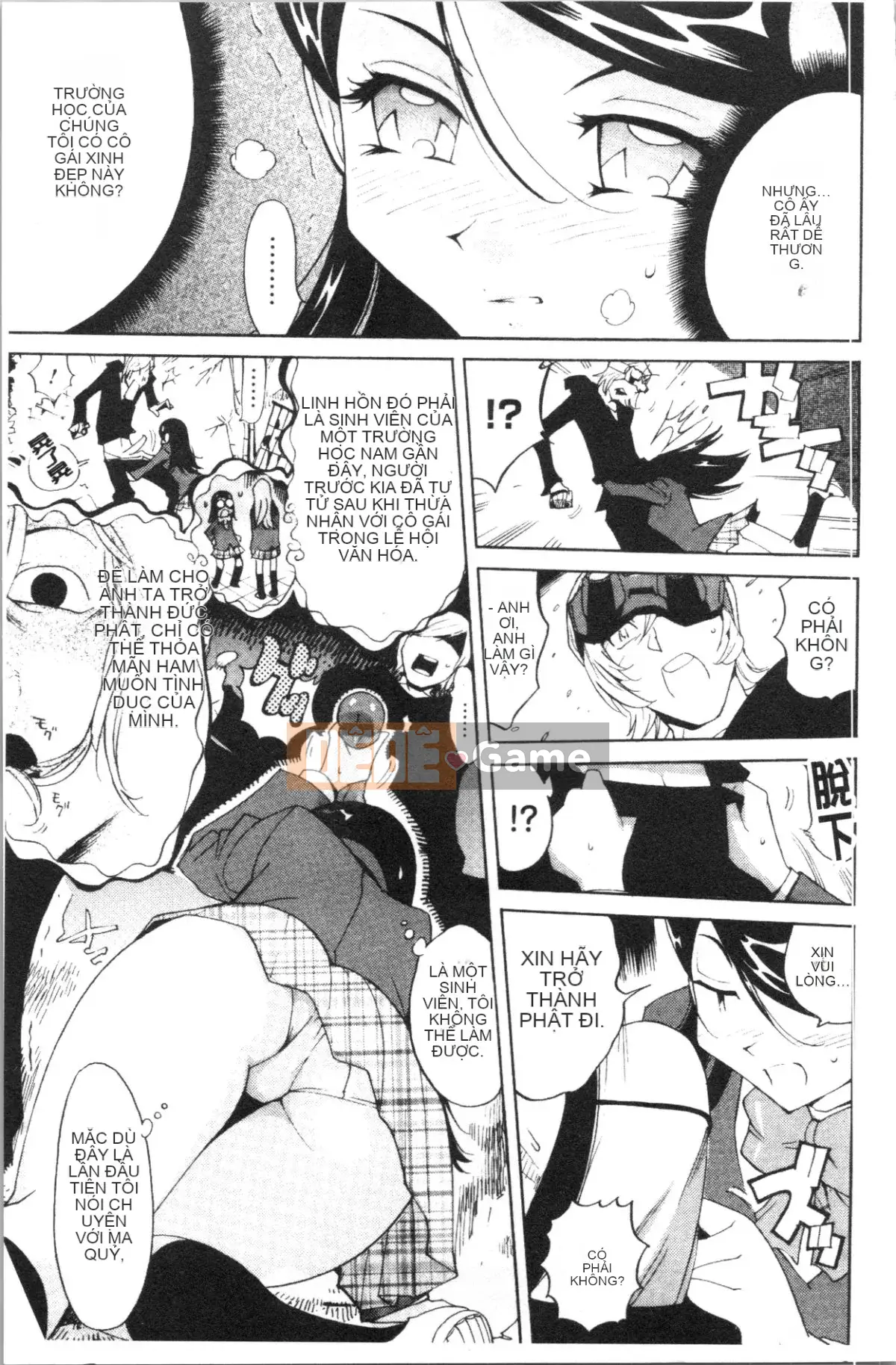 [4K Hankagumi][Tên voi] Liếm sữa